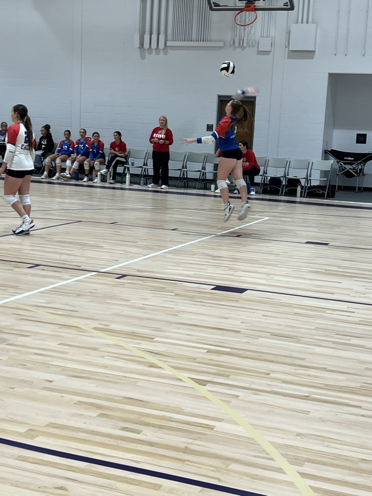 JV Volleyball
