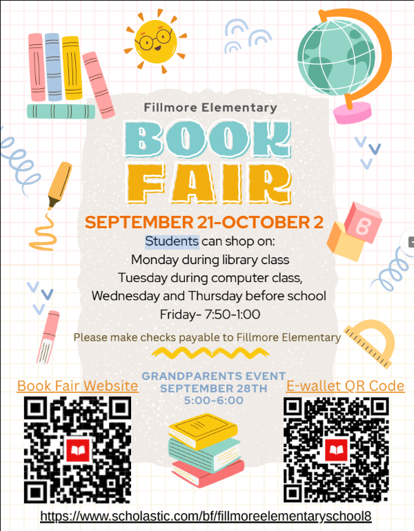 Book Fair