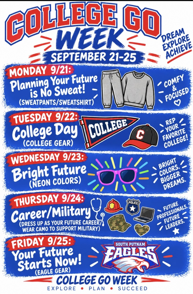College Go Week