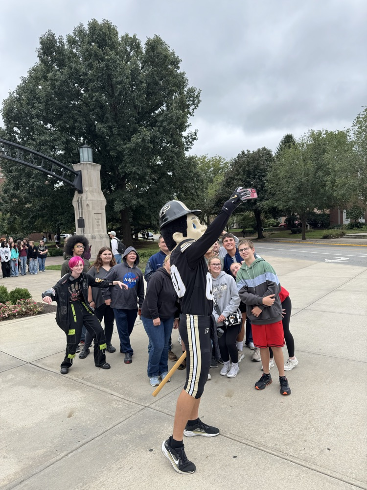 Purdue