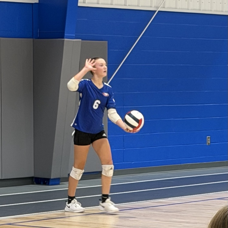 SPMS Volleyball