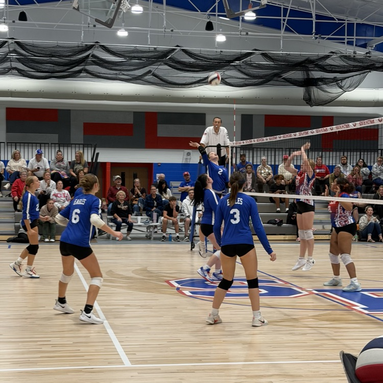 SPMS Volleyball