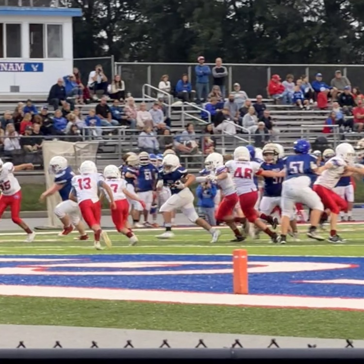 football