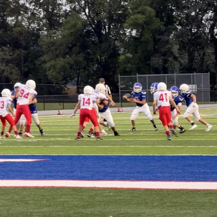 football