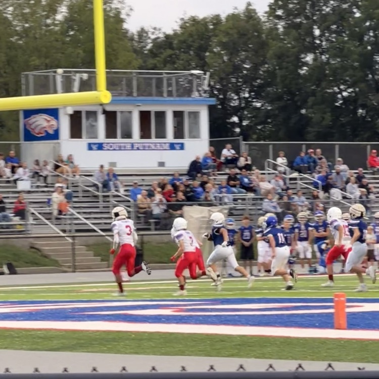 football