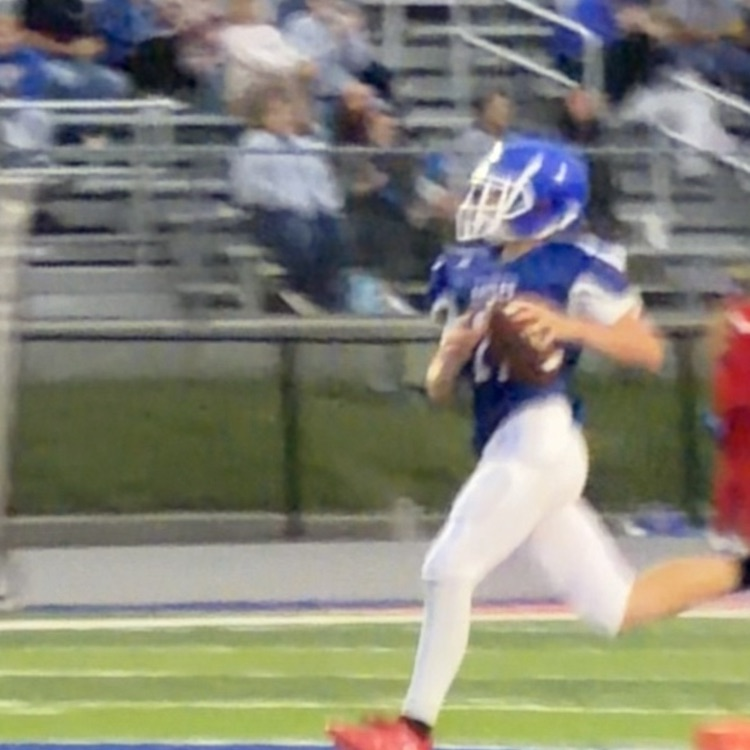 football