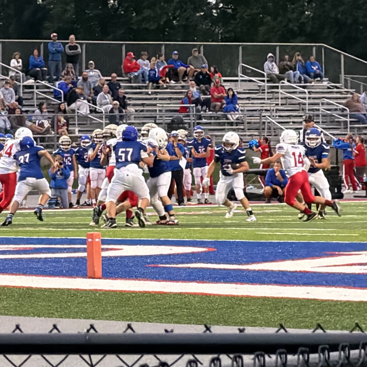 football