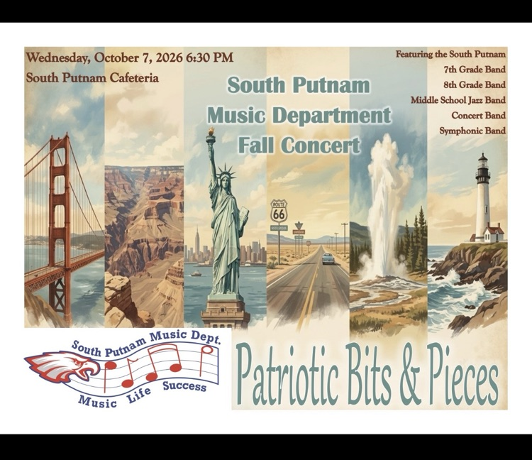Fall Concert