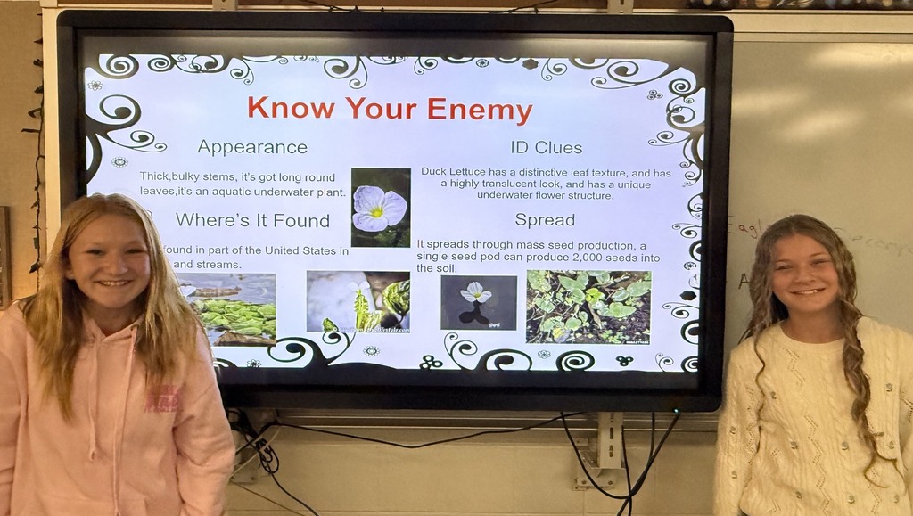 6th Grade Science