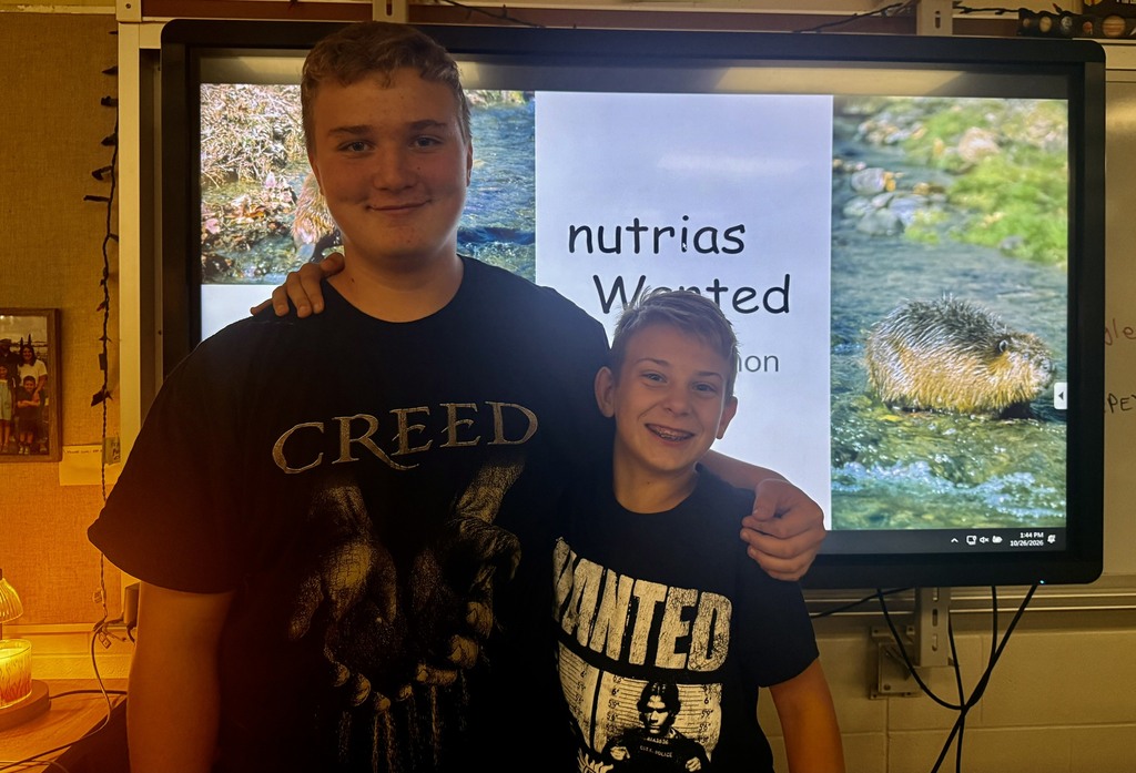 6th Grade Science