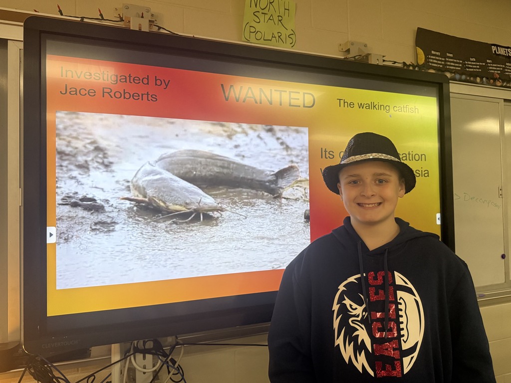 6th Grade Science