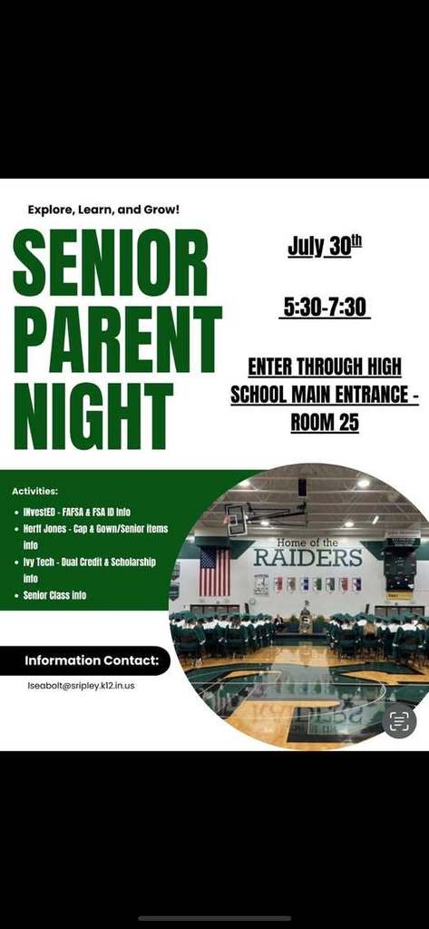 Parent Boot Camp