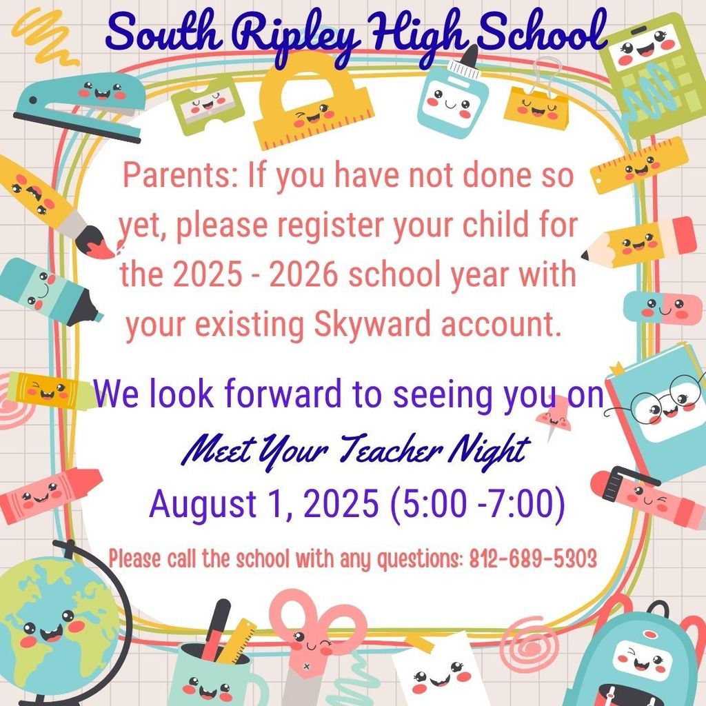 Registration