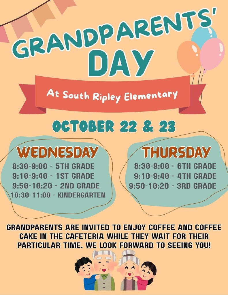 Grandparents Day
