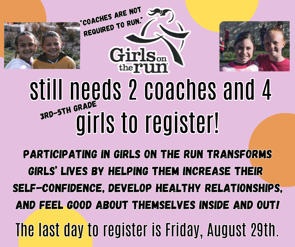 Girls on the Run