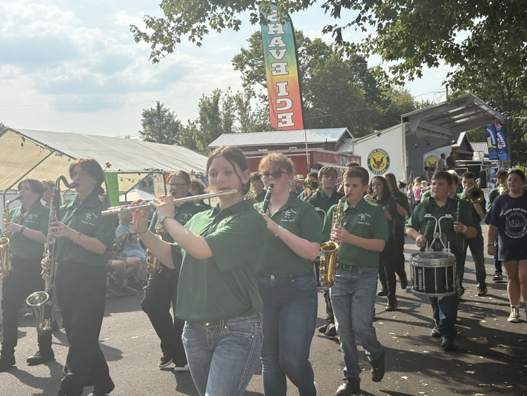 band