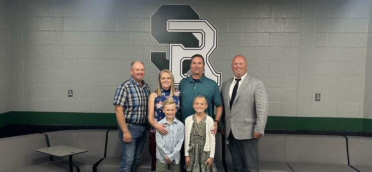 New Softball Coach Ashley Swinney