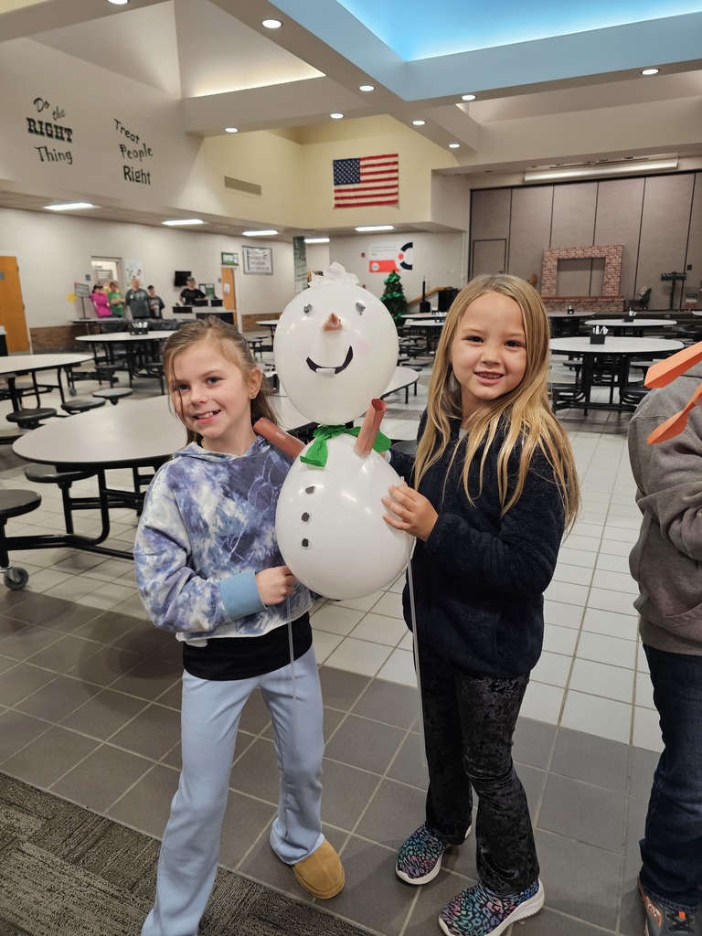 Balloons Over Broadway