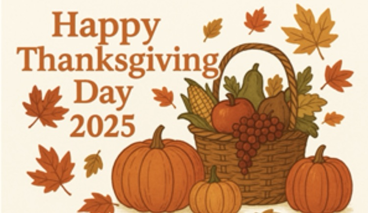 Thanksgiving picture