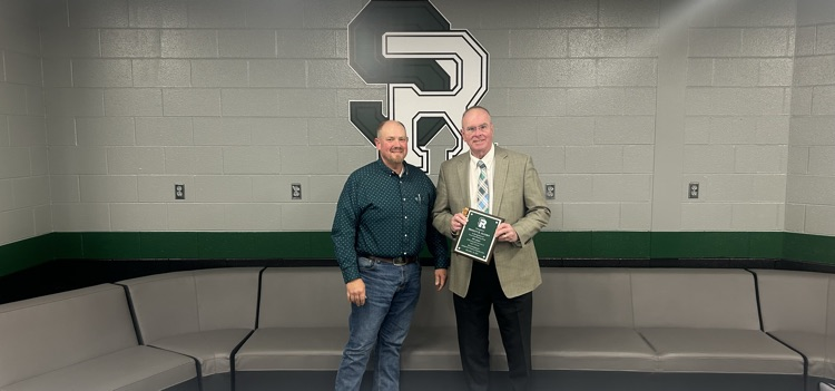 School attorney Merritt Alcorn