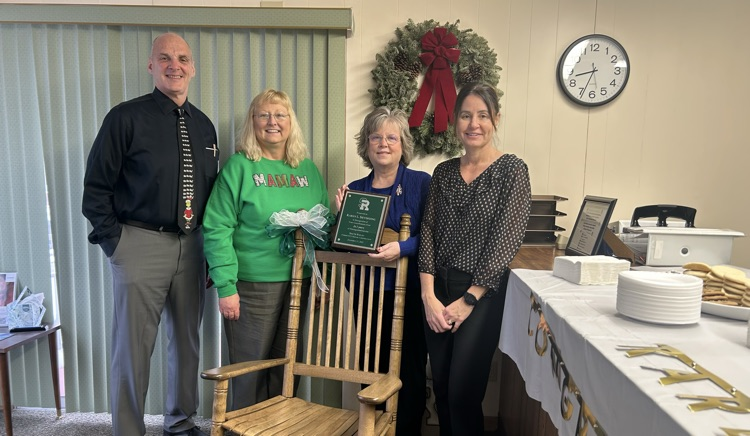 Central Office Staff