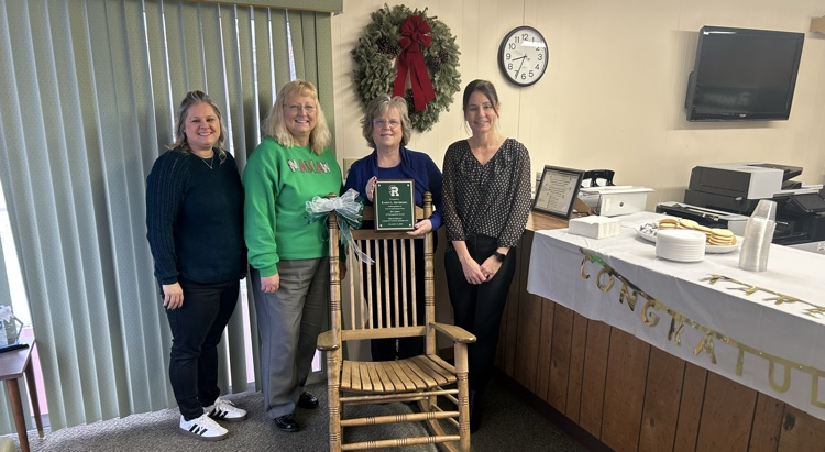 Central Office Staff