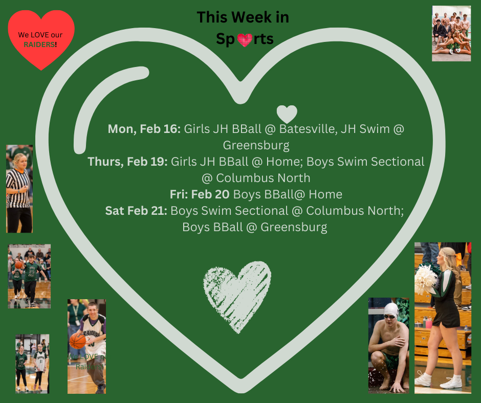 SR Sports Feb 16-21