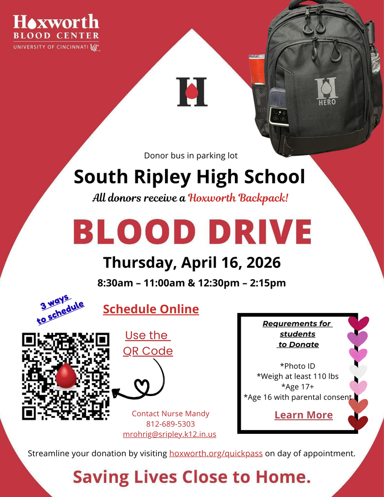 Blood Drive