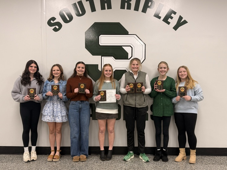 Junior high basketball