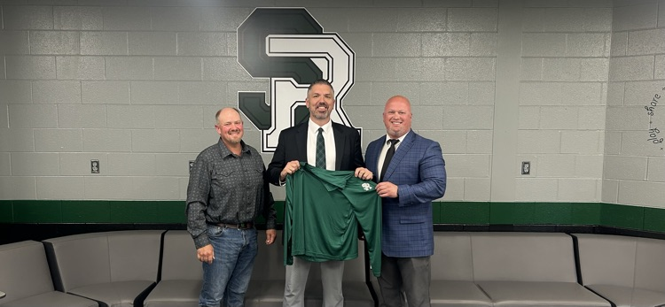 AD/Dean Brian Reinhart