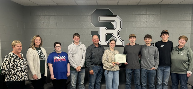 Unified Bowling Team