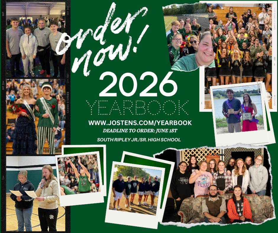 Yearbook