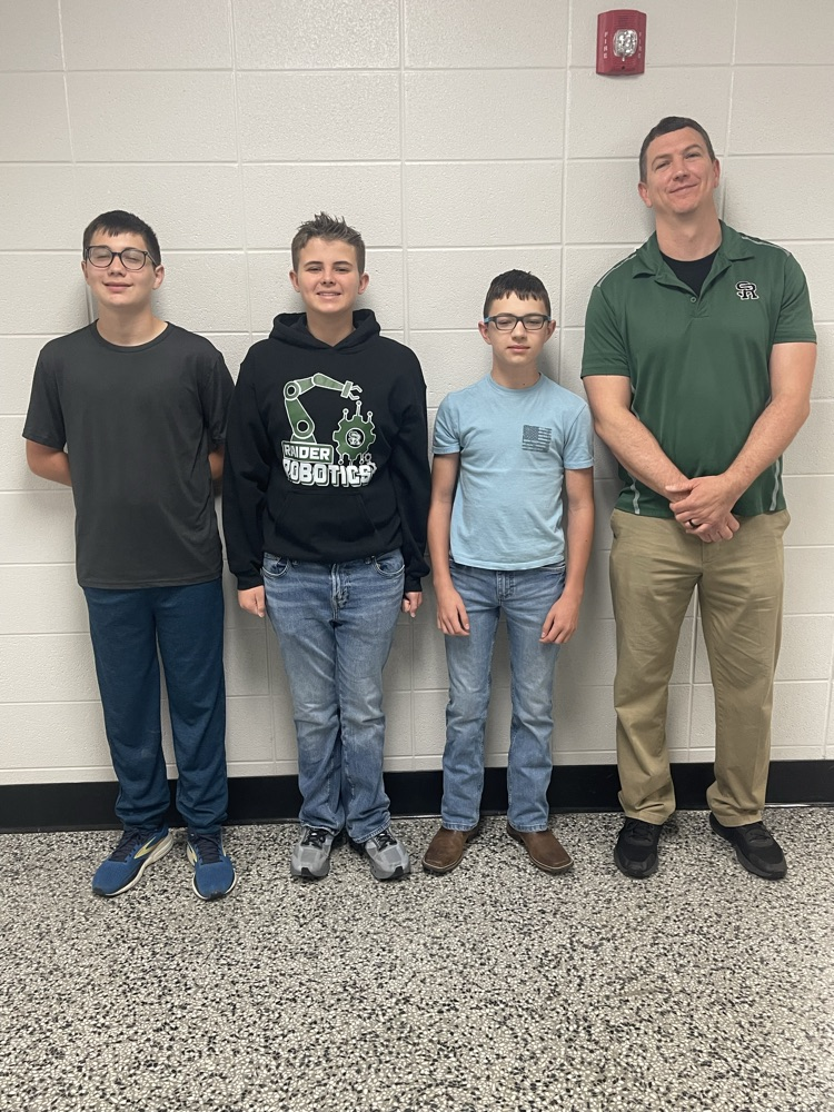 academic team