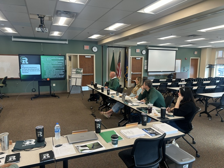 School Board Retreat