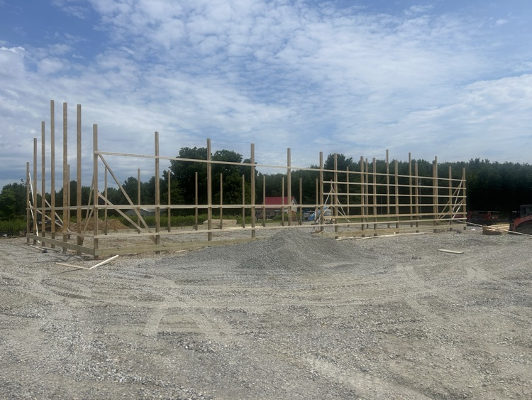 New CO Building 