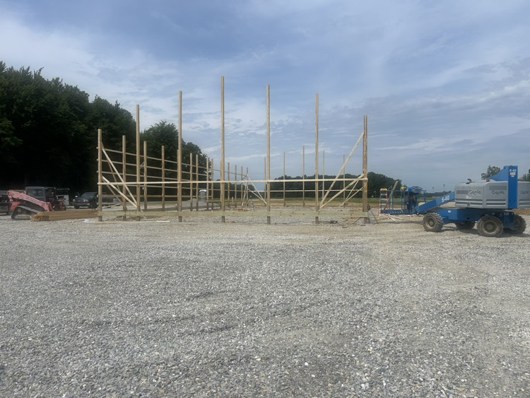 New CO Building 