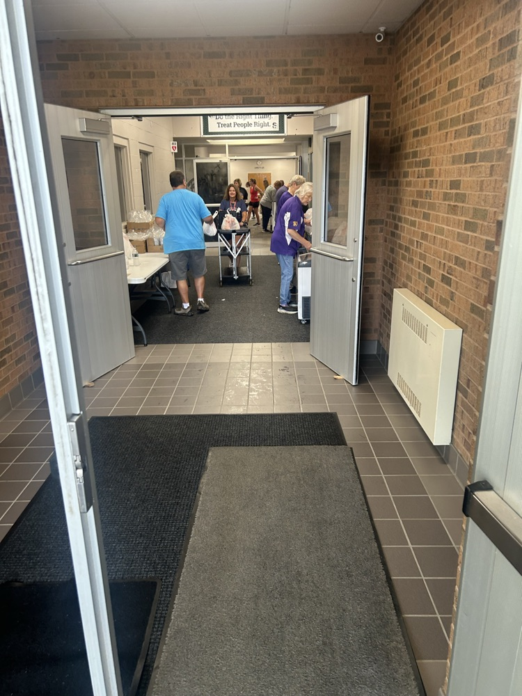 Summer Meal Program