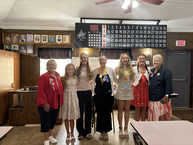 Ladies Auxiliary