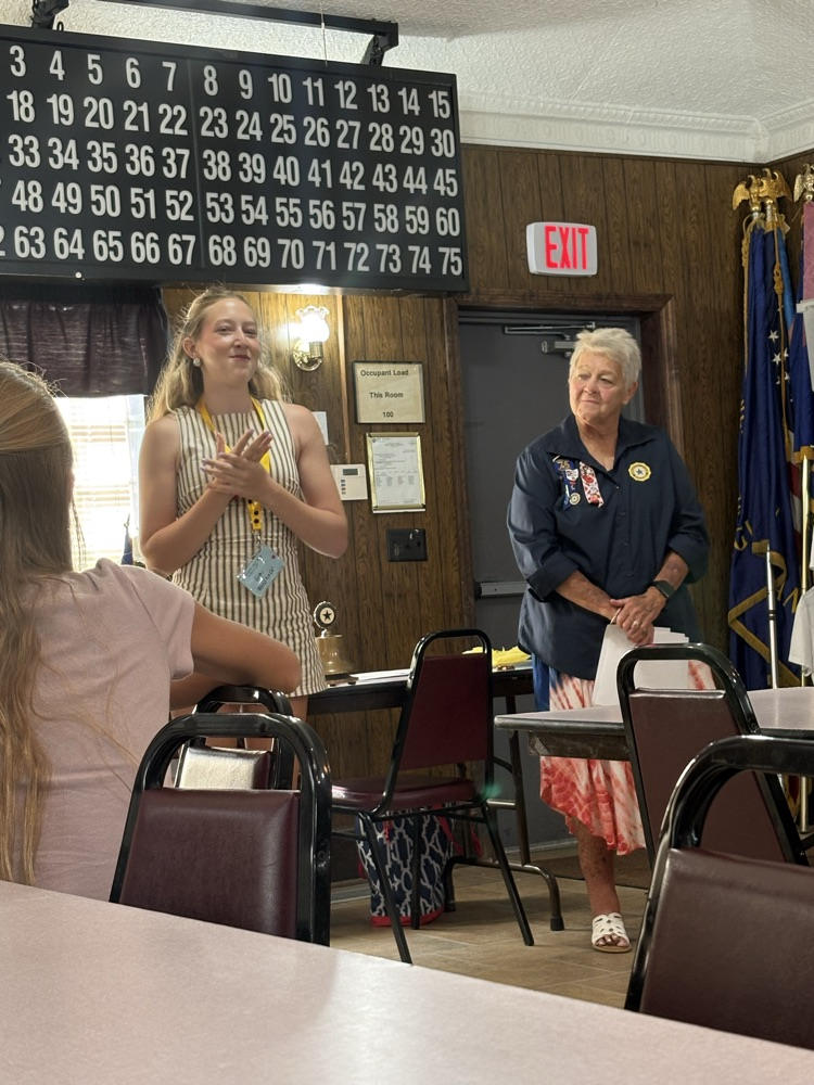 Ladies Auxiliary