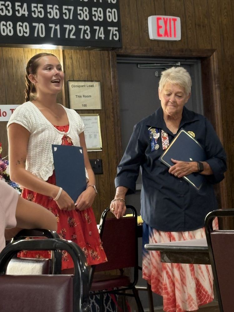 Ladies Auxiliary