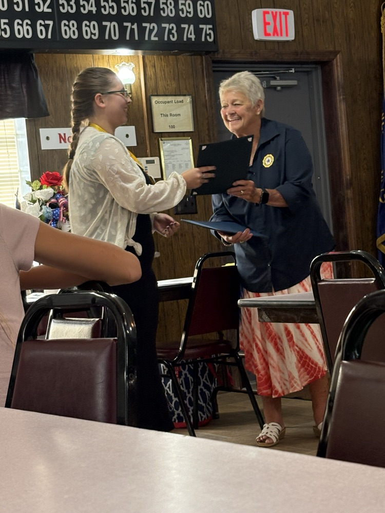 Ladies Auxiliary