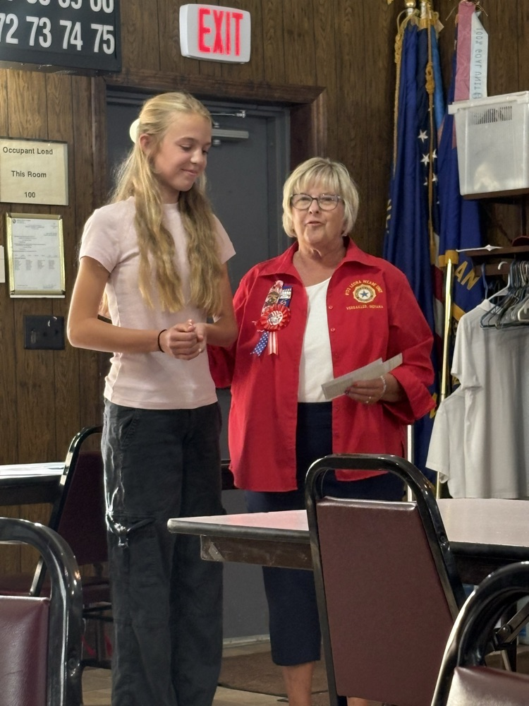 Ladies Auxiliary