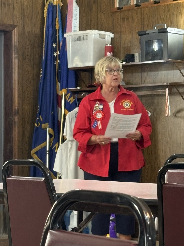 Ladies Auxiliary