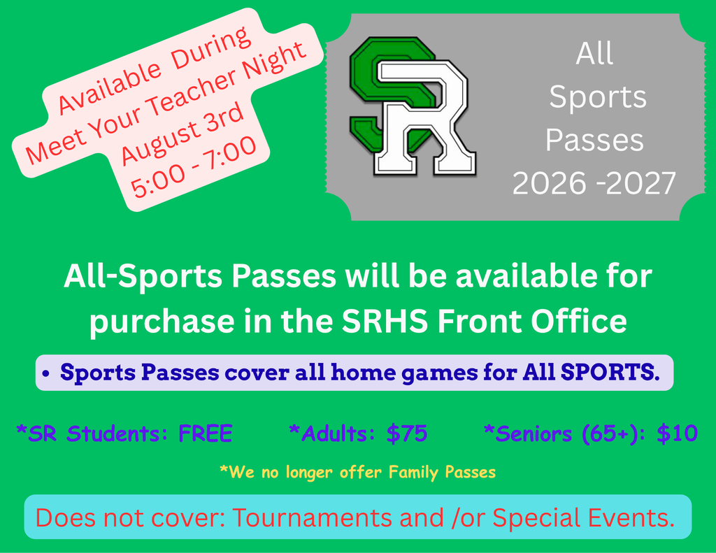 Sports Pass