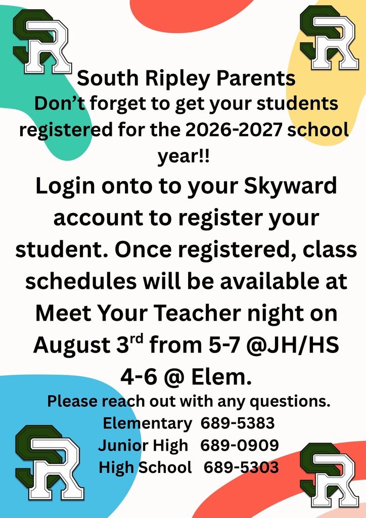 Registration