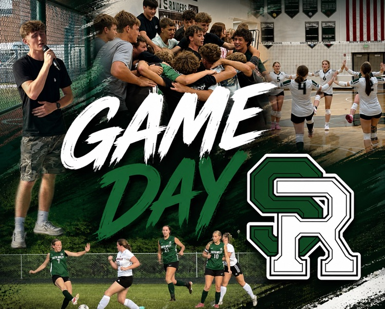 game day