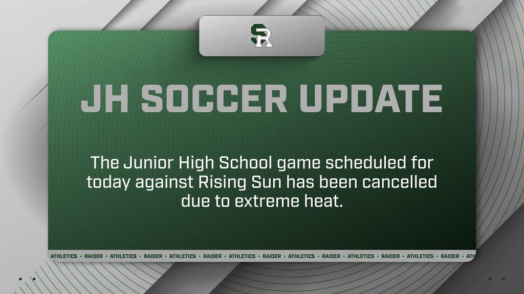 JH Soccer