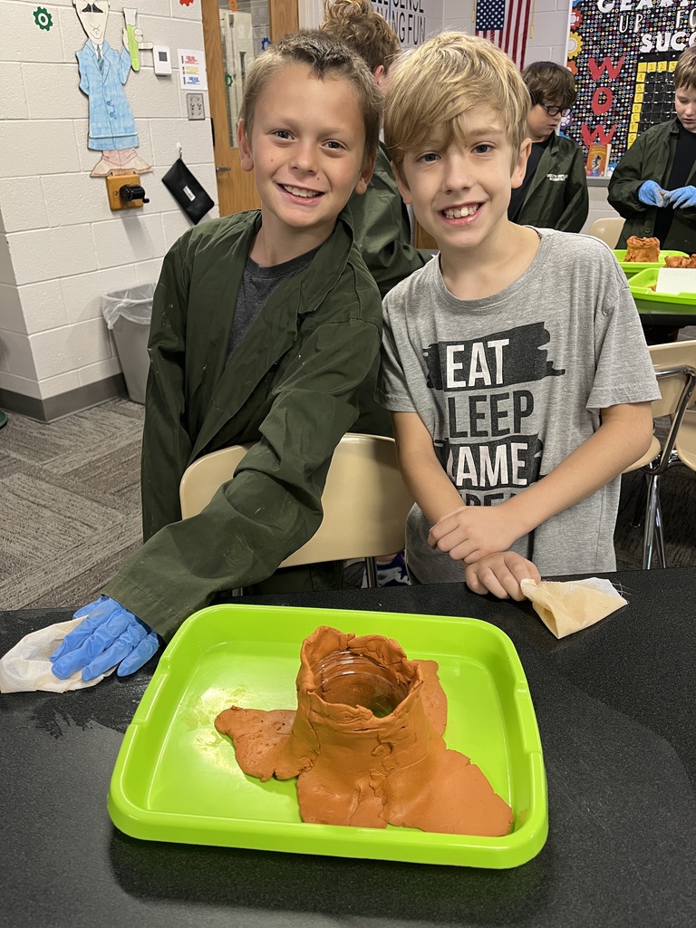 4th Grade Science 
