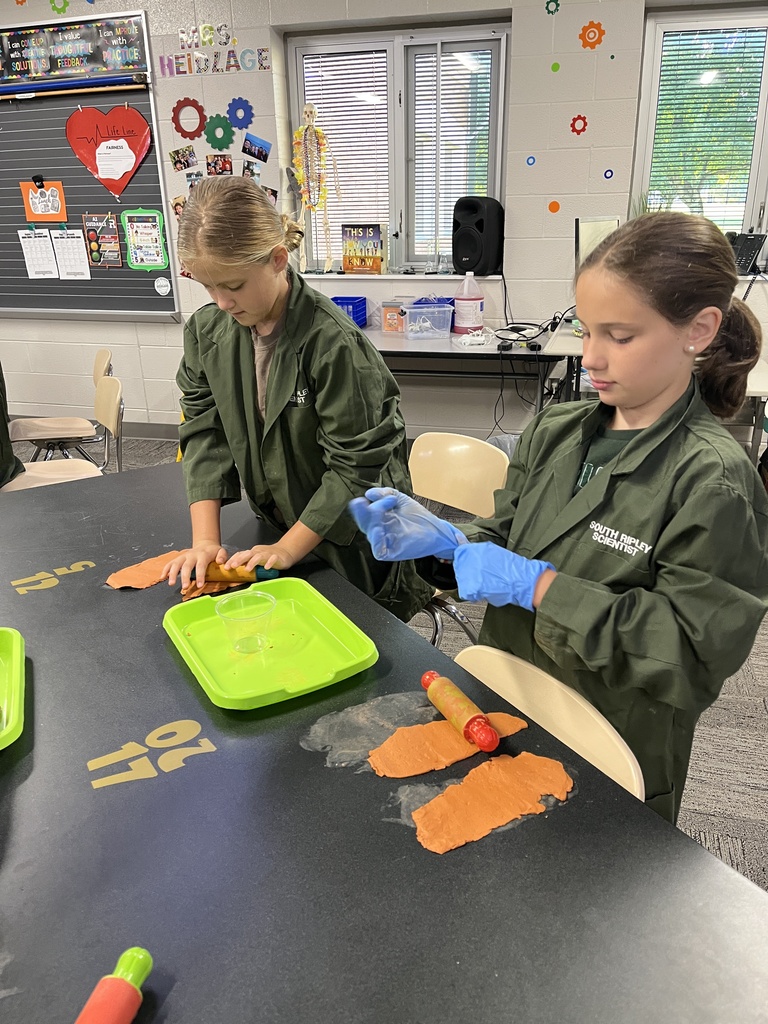 4th Grade Science 
