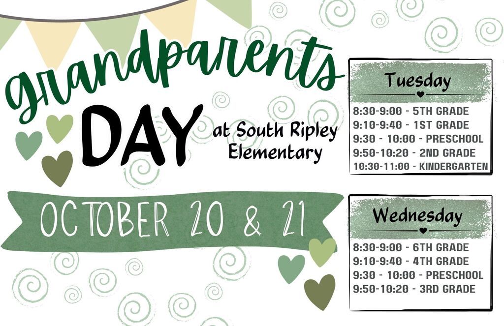 Grandparents Day